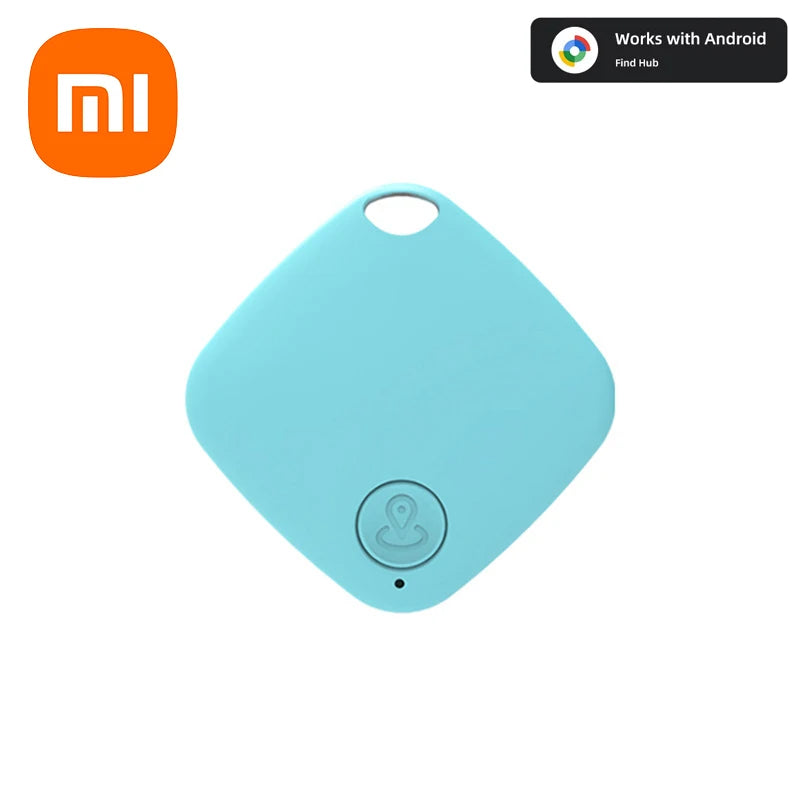Mini Android Global Position Systm Tracker Tag Google Find Anti Loss Global Positioning Locator Compact Portable Long Battery Life For Pet