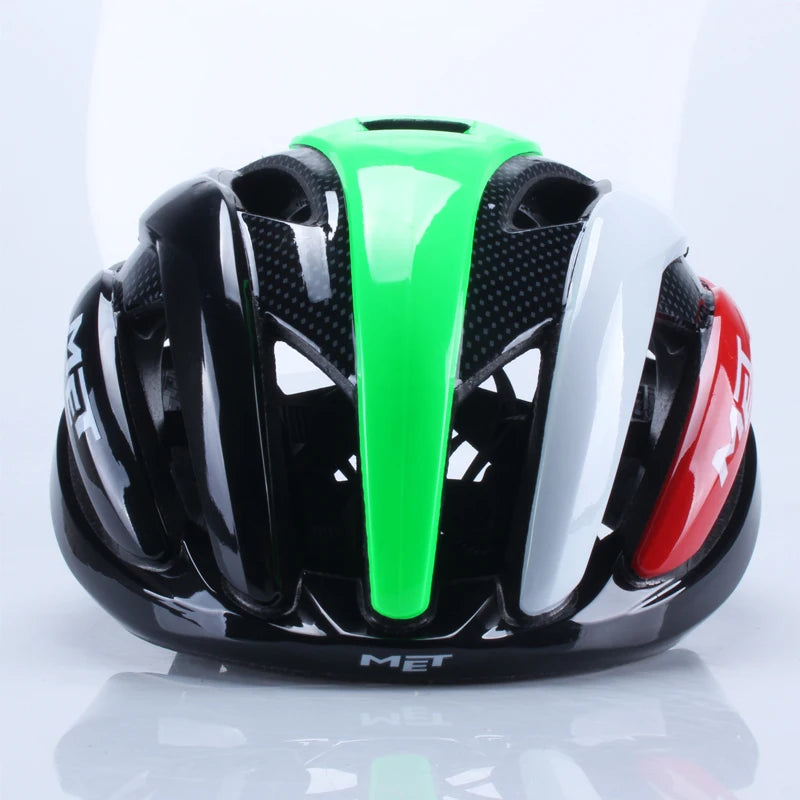 Professional Cycling Helmet For Road Mountain Bike And Electric Scooter