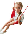 Seat Swing Children Outdoor Swing Indoor Home Garden Courtyard Leisure Swing Chair