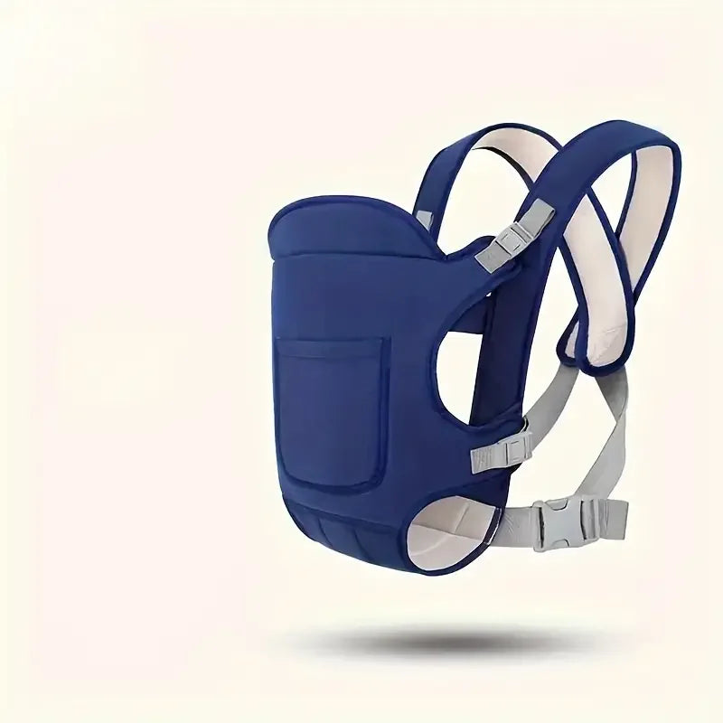 Carrier Sling Versatile For All Seasons Multifunctional Shoulder  Carrier Four Carrying Methods Front And Back