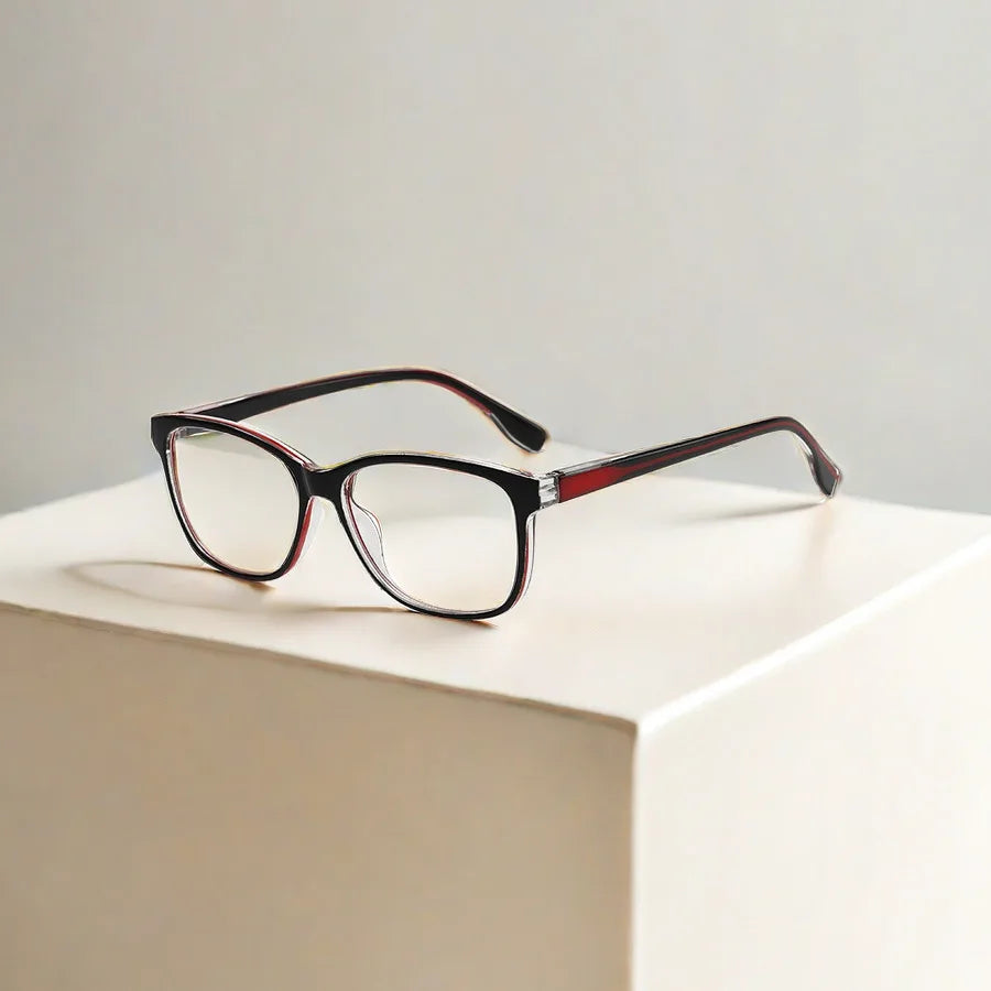 Reading Glasses 2024 Hyperopia Glasses Men Presbyopia Reading Eyeglasses Diopter+1.0+1.5+2.0+2.5+3.0+3.5+4.0