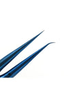 Precision Titanium Alloy Tweezers Professional Repair Fingerprint Fly Line Phone Motherboard Antimagnetic Electronics Forceps