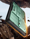 for Samsung Galaxy S24 S23 Ultra Case with Camera Cover Screen Protector Silky Touch Military Drop Protection Phone Case