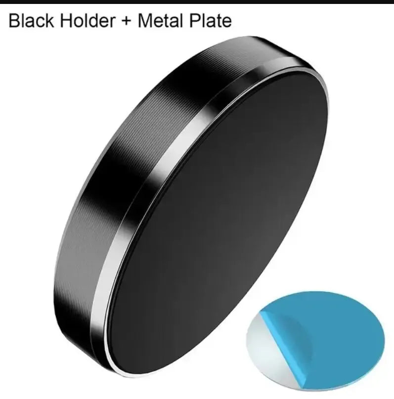 Phone Car Holder Stand Universal  Mount Bracket Stick on Car Dashboard Wall for iPhone Samsung Xiaomi Huawei