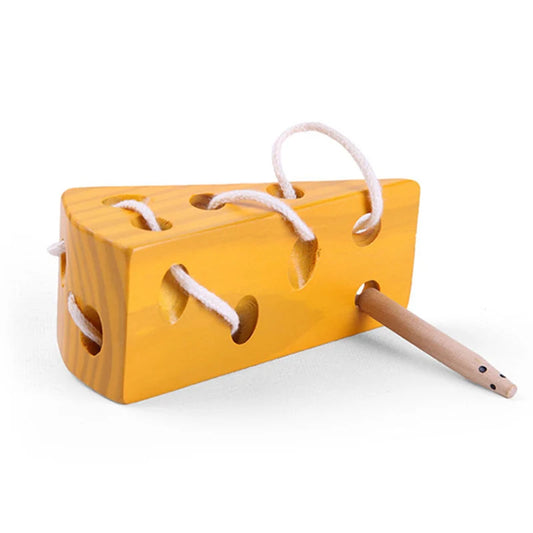 Montessori Educational Wooden Toys For 1 2 3 Years Toys s 3D Wooden Puzzles Learning Toy Puzzle Game