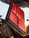 for Samsung Galaxy S24 S23 Ultra Case with Camera Cover Screen Protector Silky Touch Military Drop Protection Phone Case