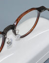 Frame Retro Round Eyewear Ultra light TR90 Small Size Eyeglasses Optical Prescription Glasses Frames