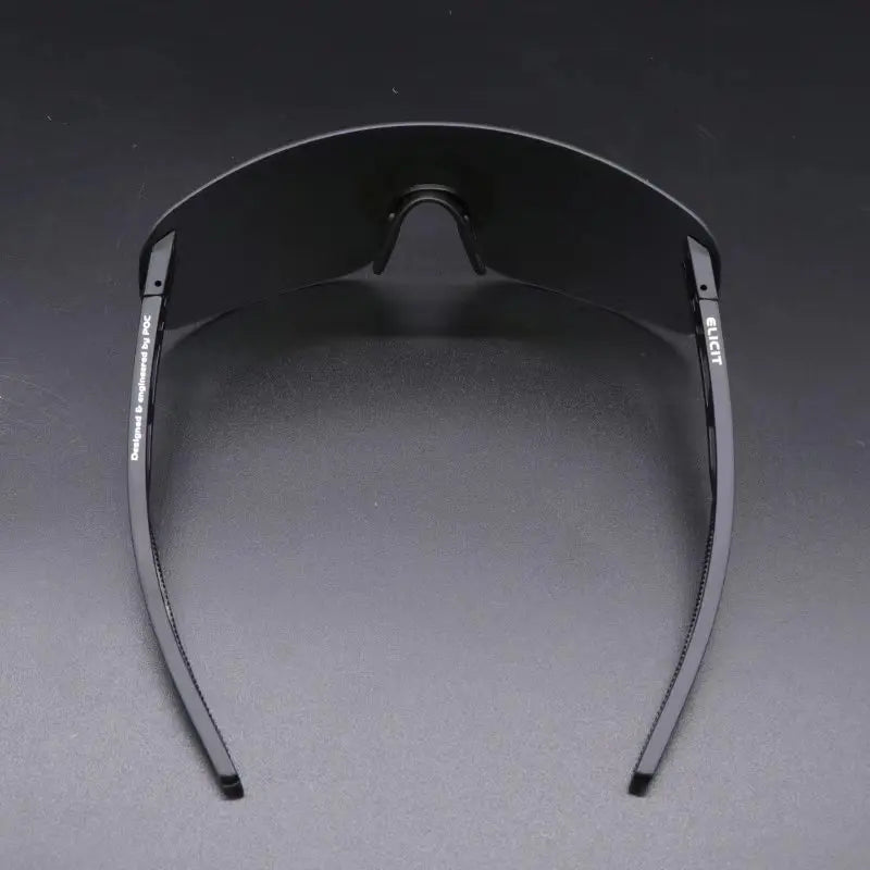 POC ELICIT Mountain bike Road bike Outdoor sports myopia eye protection windproof riding glasses