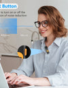 Wireless Lavalier Lapel Mini Microphone for iPhone iPad Android Phone You tube Live Broadcast Recording Interview Vlog MIC-S
