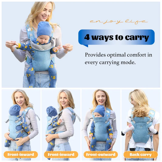 Shoulder Strap Portable Strap Backpack Thicken Shoulder Ergonomic Hoodie Kangaroo Strap