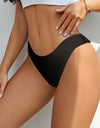 Lace Panties Transparent Underwear Seamless Panties for Woman Low Rise Briefs Hot Ladies Undepants Lingerie