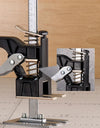 1Pcs Cabinet Board Lifter Labor-Saving Arm Jack Elevator Tool Tile Height Adjuster Hand Lifting Tool Door Panel Drywall Lifting