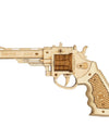 3D Wooden Puzzle Rubber Band Guns  Justice Guard  Toy Corsac  M60 For Teens Funny Outdoors Game Shooter Gifts LQ401