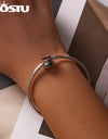 925 Sterling Silver Coffee Cup Lettering Charm Bead Pendant
