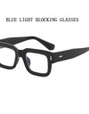 Square Sunglasses For Men Luxe Vintage Sunglasses Women Trendy Retro Fashion Sun Glasses