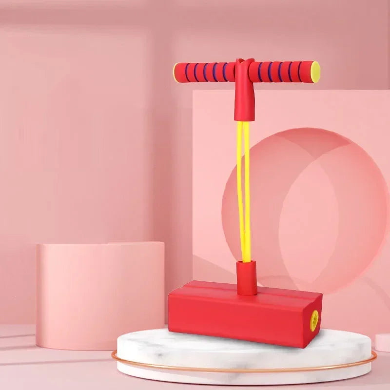 Gifts for 3+Old Boys Girls Foam Pogo Jumper for s Outdoor Toys for Autistic s Toy Fun Toys Presents for Girls Autism Toys