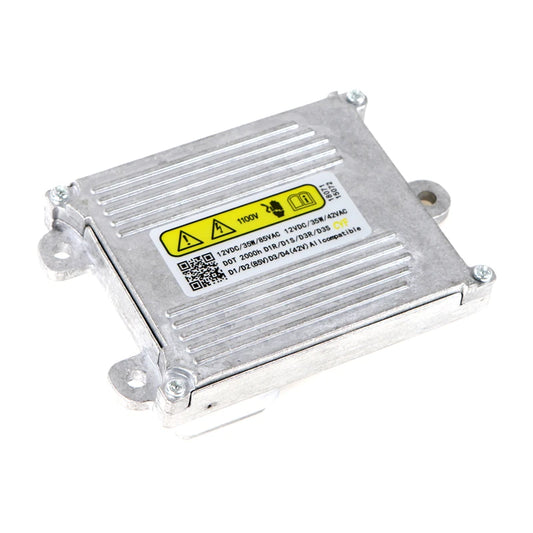 93235016 D1 HID Xenon Ballast Control Replaces for VW CC Aston Martin Igniters Retrofit Headlight Control Module