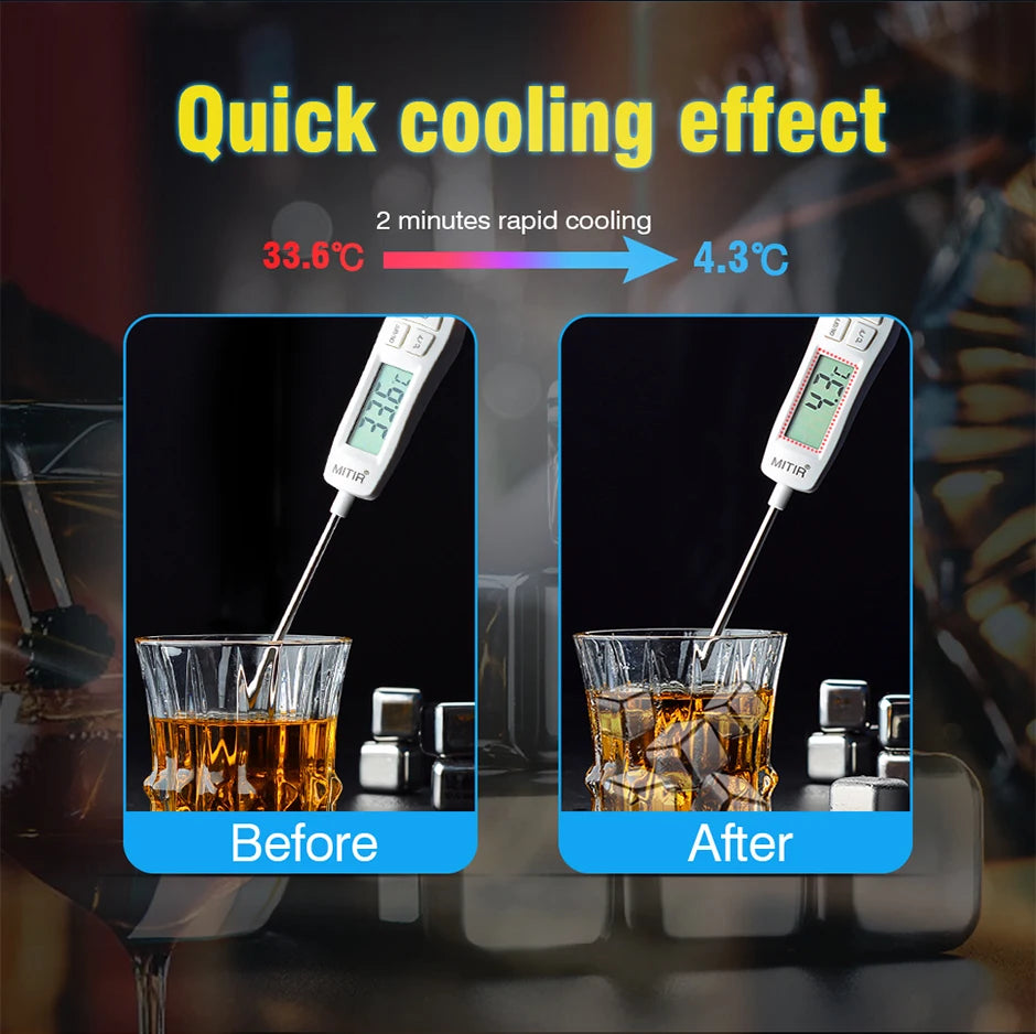 Reusable Whiskey Stones Stainless Steel Ice Cubes Quick-Freeze Wine Cooler Food Grade Metal Pellets Beer Cooler Bar Accessories