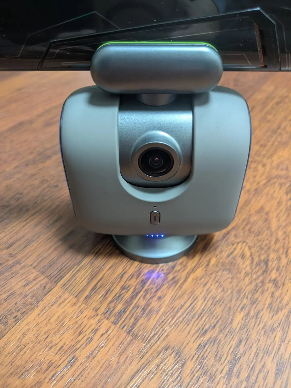 AI Auto Tracking Sports Camera 4K 60FPS Smart Team Sports Recording System