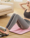 Abdominal Sit Up Equipment Suction Cups Ankle Support Abdominal Workout Fitness Adjustable Sports Fitness Physical Exercise