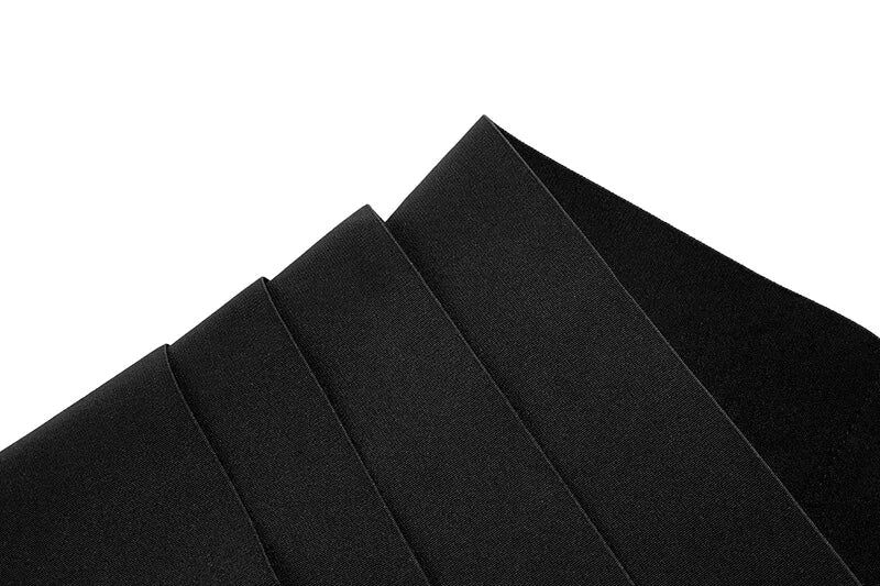 9 Steel Bones Waist Trainer Body Shaper Adjustable Belly Tummy Control Snatch Me Up Wrap Stretch Bands Slim Body Shaper Women