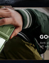 for Z Flip 6 Case with Kickstand Belt-Clip Hinge Protection Cover Screen Protector Military Grade Shockproof Phone Case