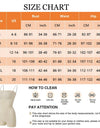 Strapless Shapewear Bodysuit Butt Lifter Body Shaper for Women Under Dress Tummy Control full Body Shapewear