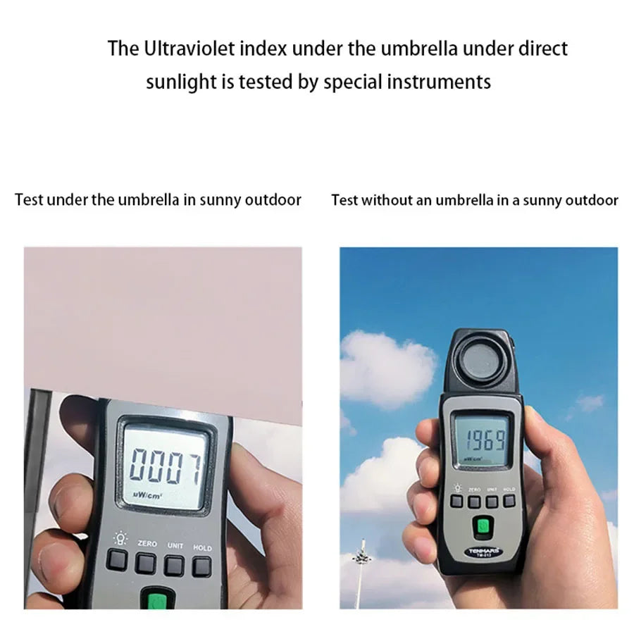 Sun Umbrella Travel Umbrella Compact Ultralight Mini Portable Waterproof Folding Umbrella