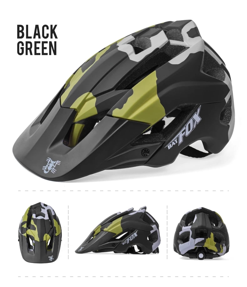 Bike Helmet High Quality Comfort Bicycle Men Women Fashion Cycling Protector Mountain Bike road bike helmet
