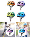 Bike Helmet Head Circumference 52cm-56cm Bicycle Helmet for Outdoor Sports Riding Rock Climbing Bicycling Roller Skating