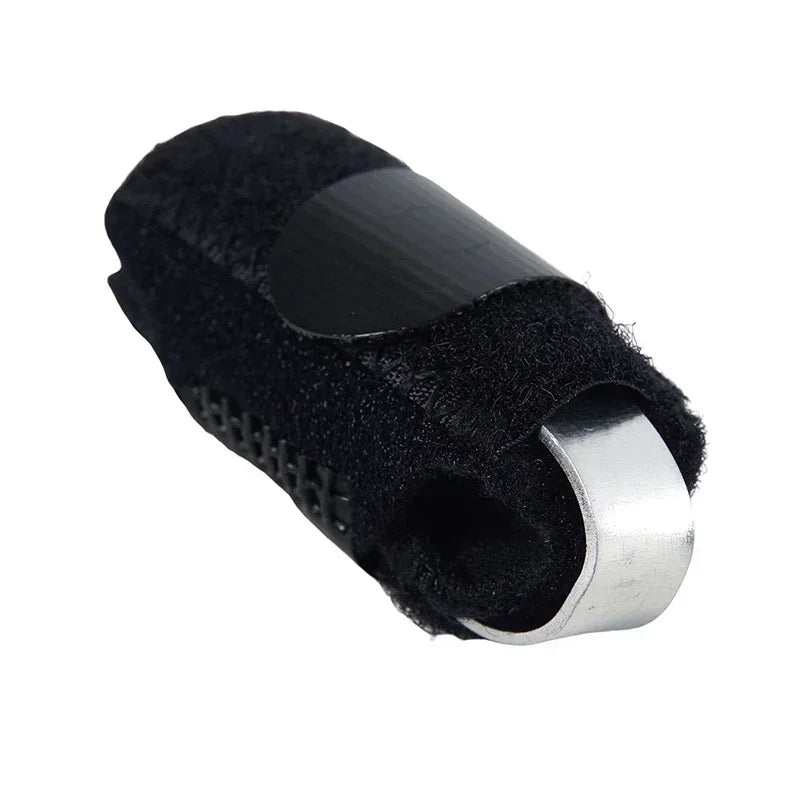 1/2Pcs Splint Toe Straightener Hammer Corrector Toe Brace Hammertoe Splint Toe Wrap Covers Broken Bunion Foot Care Tools