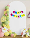 Arch Cover Backdrop Wedding Cover Birthday Party Decoration Background  Shower Photograph Backdrop White Elastic Arch Cover