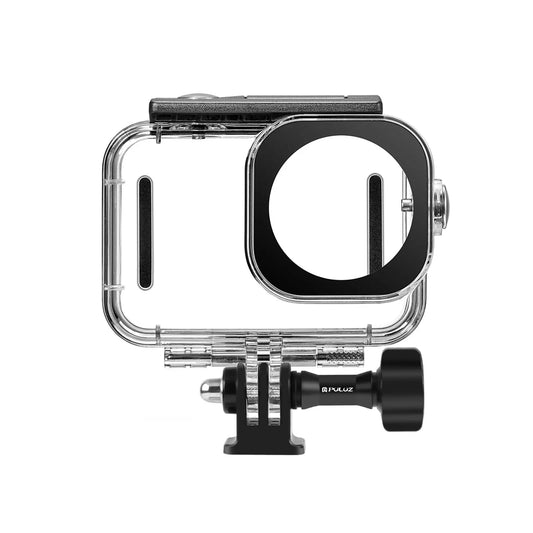 60 Metre Waterproof Diving Case for DJI Osmo Action 6 with Invisible Adapter