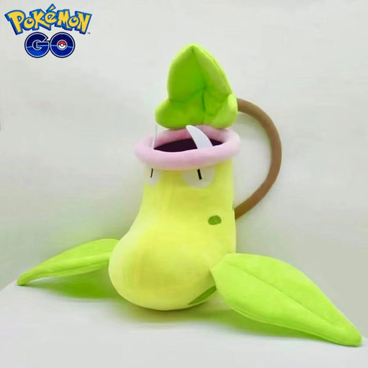 Victreebel Plush Stuffed Animal Soft Plant Character