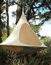 Portable Butterfly Shape Swing Chair Hammock Nylon Waterproof For Outdoor Backpacking Camping Traveling Camping Essentials