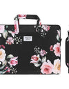 Laptop Bag 13 14 15 16 17.3 inch Shoulder HandBag for MacBook HP Acer Dell Asus Notebook Sleeve Office Travel Computer Briefcase