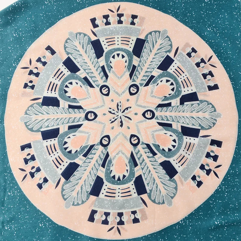 Beige Coffee Scarf Luxury Thin Women Scarves Spring Floral Hijab Veils Soft Cotton Shawl Wrap Tassel Viscose Muslim Woman Hijab