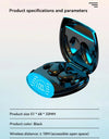 Xiaomi Sleep Invisible Earbuds Tiny Headphones Hidden Noise Cancelling Wireless Headsets Sports Stereo Bluetooth 5.3 Earphone