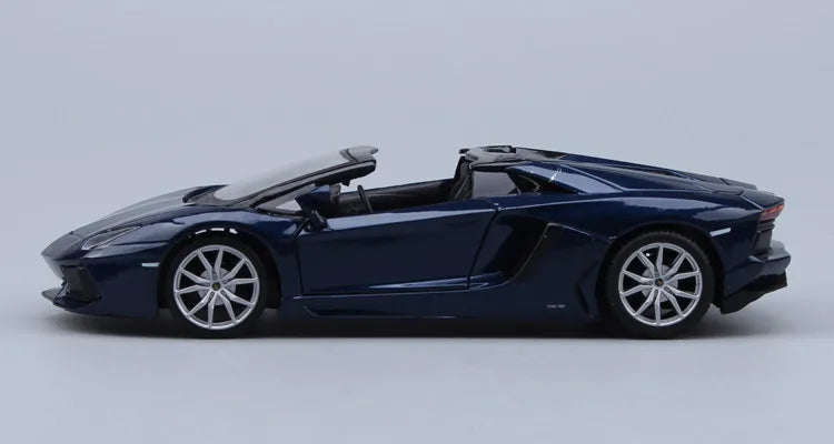 1 24 Scale Lamborghini LP700 4 Aventador Diecast Model Car