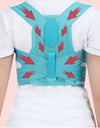 Adjustable Children Posture Corrector Back Support Belt Kids Orthopedic Corset For Kids Spine Back Lumbar Shoulder Braces Health