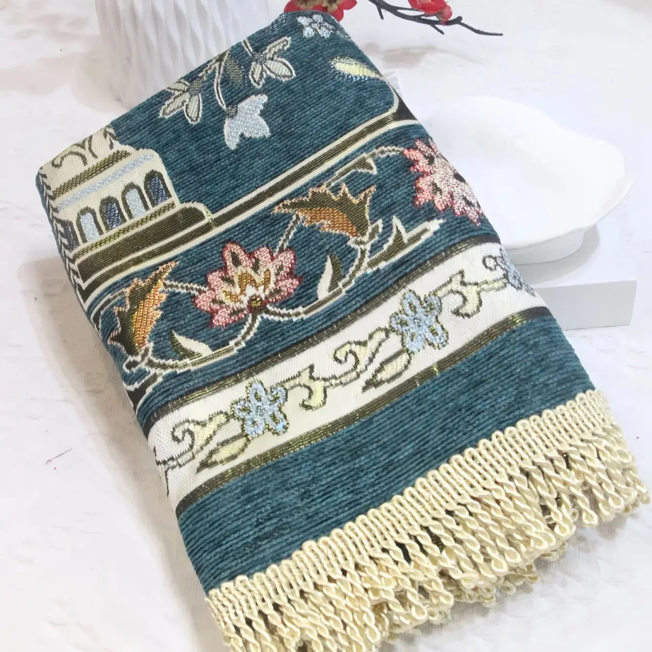 Muslim Prayer Rug Travel Prayer Mat Portable Prayer Mat Islam Islamic Prayer Rug Islam Men Women Praying Mat for Muslim Gifts