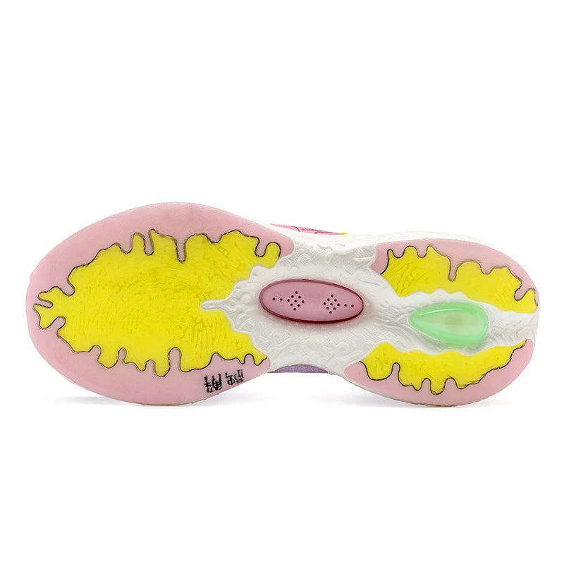 Style Color O-Resilio CreamMix Road Running Shoes for Man Lightweight Cushioning Men Training Outdoor Sneakers