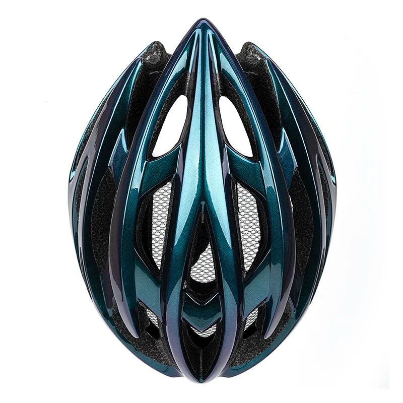 Ultra Lightweight Mountain And Road Bike Cycling Helmet