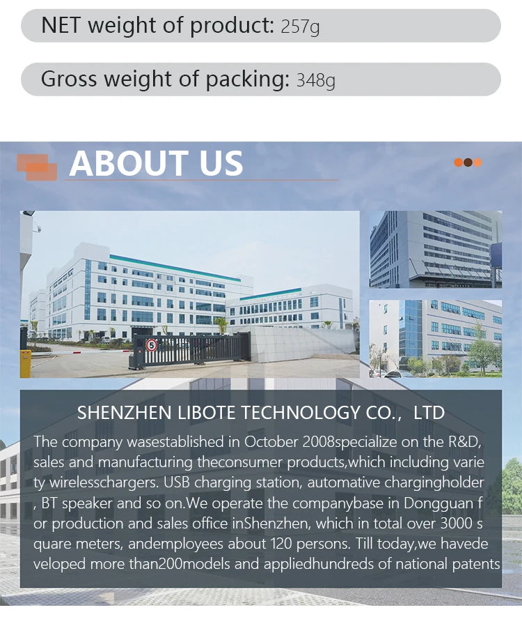 Clock, desktop, mobile phone, headphones, watch, wireless charger, both entertainment and charging not wrong