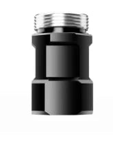 Adjustable Nylon Flashlight Holster