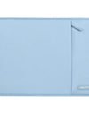 Laptop Sleeve Bag for MacBook Air Pro 11 12 13 14 15 16 inch M1 M2 M3 M4 HP Dell Asus Notebook Tablet Briefcase PC Case Cover