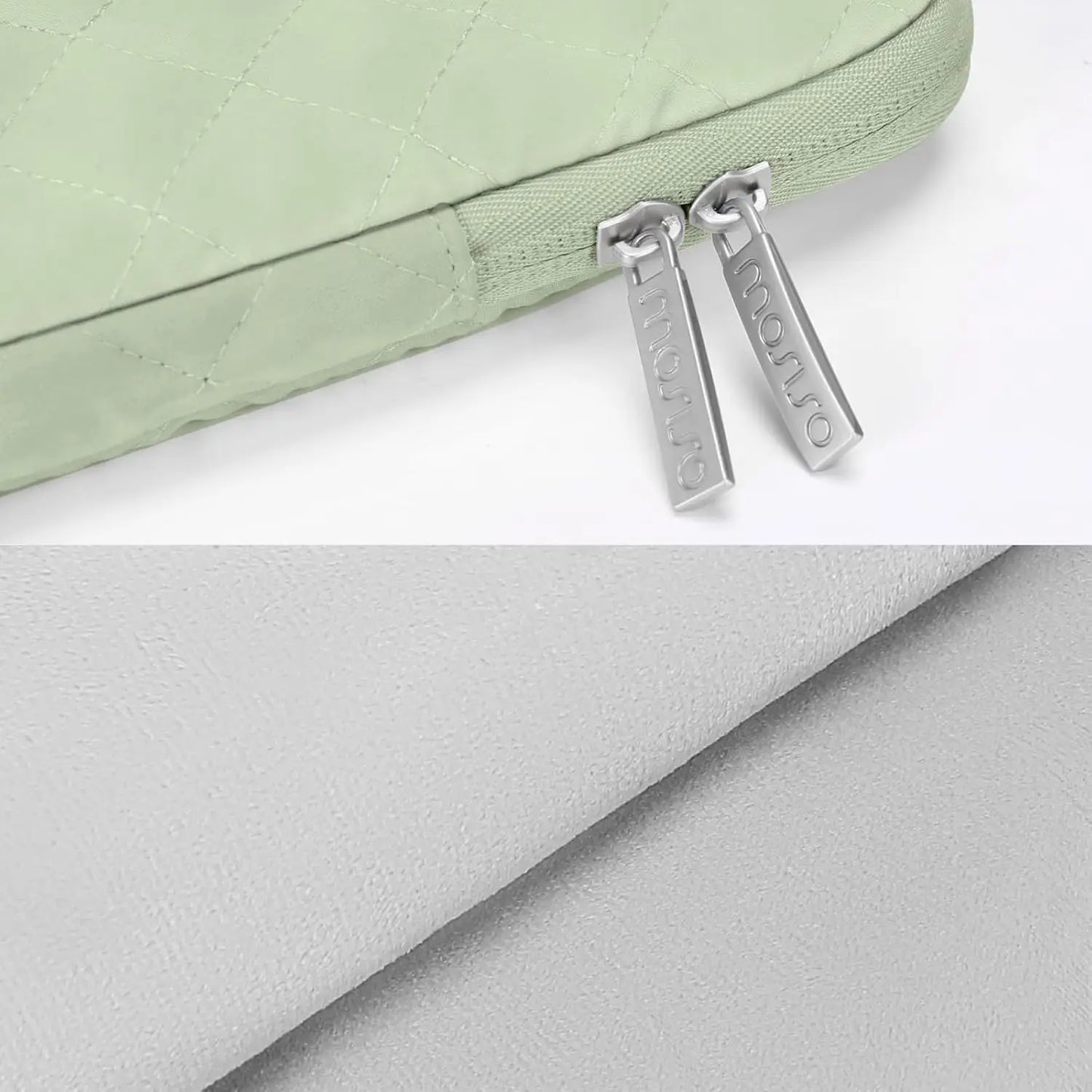 Laptop Sleeve for Macbook Air Pro M4 M3 M2 M1 9 10 11 12.9 13 14 15 16 Inch Lenovo Dell Notebook Case Cover Ipad Tablet Sleeve