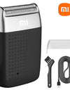 Xiaomi Electric Shaver For Men Beard Trimmer Shaver Portable Hair Clipper Rechargeable Shaving Beard Machine