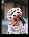 Cycling Helmet Ultralight Integrally-molded Cycling Helmet for Adult Breathable Men Women MTB Road Bike Safety Helmet