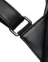Backpack High Quality Leather Large Capacity Shoulder Bag Travel Backpack
